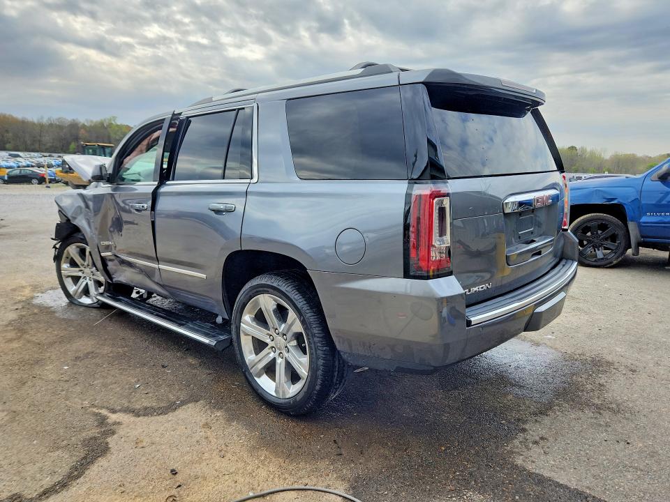 Продаж на аукціоні авто 2020 Gmc Yukon, vin: 1GKS1CKJ1LR141466, номер лоту: 46686166