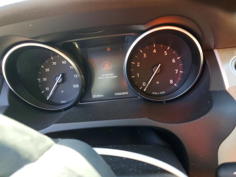 Aukcja sprzedaży 2016 Land Rover Range Rover Evoque, vin: SALVP2BG9GH103252, numer aukcji: 46064276
