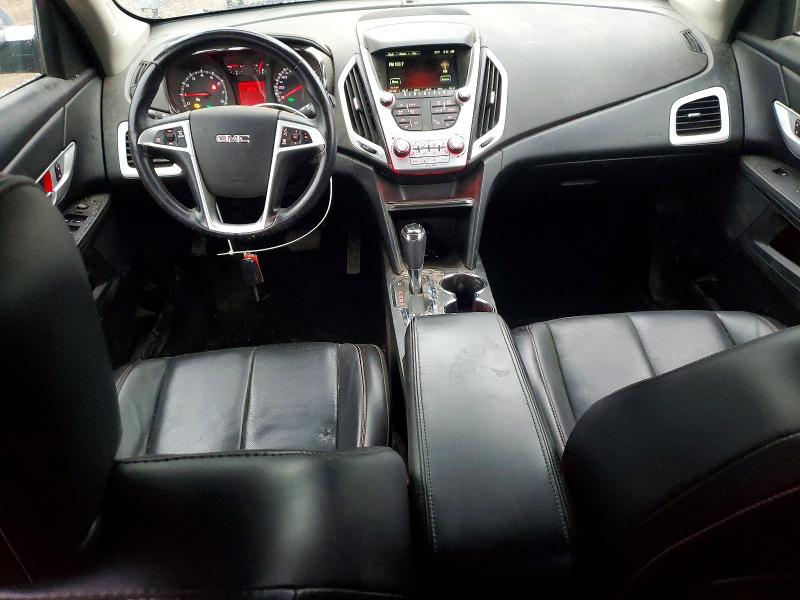 Aukcja sprzedaży 2016 Gmc Terrain, vin: 2GKFLUEK9G6272538, numer aukcji: 46983996