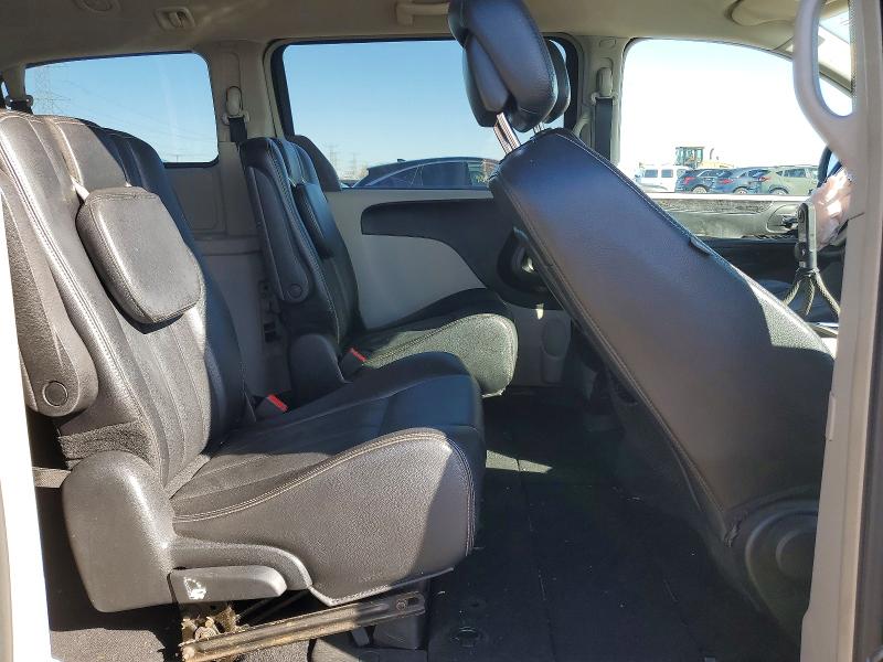 Aukcja sprzedaży 2014 Chrysler Town & Country, vin: 2C4RC1BG4ER271607, numer aukcji: 41944476