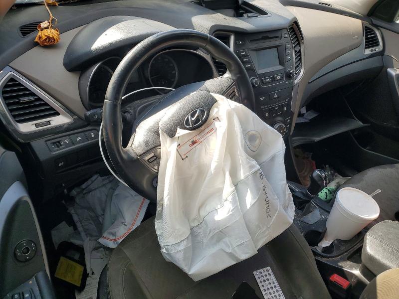 Продаж на аукціоні авто 2014 Hyundai Santa Fe Sport, vin: 5XYZU3LB9EG130824, номер лоту: 79404545