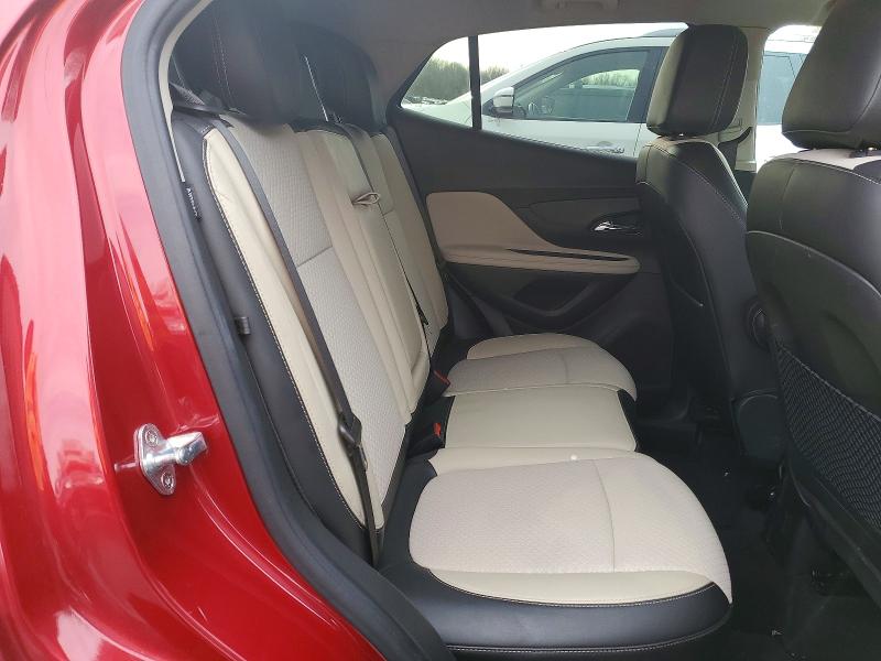 Aukcja sprzedaży 2019 Buick Encore, vin: KL4CJ1SB5KB834961, numer aukcji: 78347735