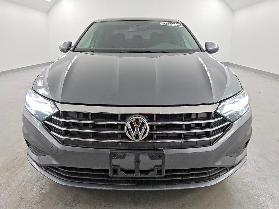 Продажа на аукционе авто 2021 Volkswagen Jetta, vin: 3VWC57BU4MM019027, номер лота: 78843645