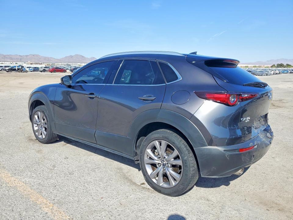 Aukcja sprzedaży 2021 Mazda Cx-30, vin: 3MVDMBDL3MM261291, numer aukcji: 47751746