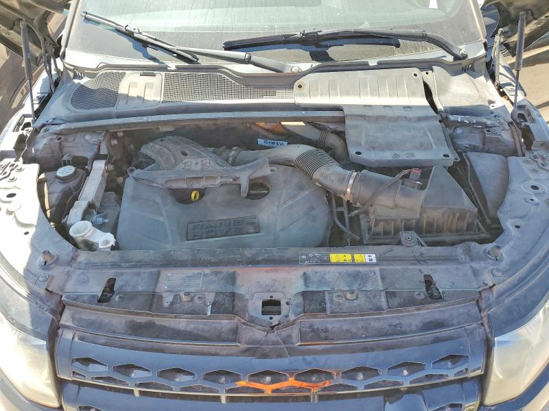 Продаж на аукціоні авто 2014 Land Rover Range Rover Evoque, vin: SALVT2BG4EH891107, номер лоту: 47073726