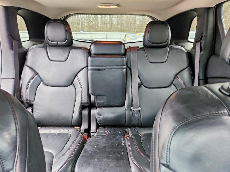 2014 Jeep Cherokee მანქანა იყიდება აუქციონზე, vin: 1C4PJMBS4EW129509, აუქციონის ნომერი: 47929206