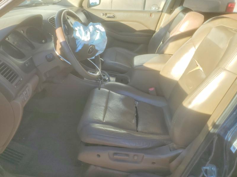 Продажа на аукционе авто 2003 Acura Mdx, vin: 2HNYD18673H540963, номер лота: 45812636