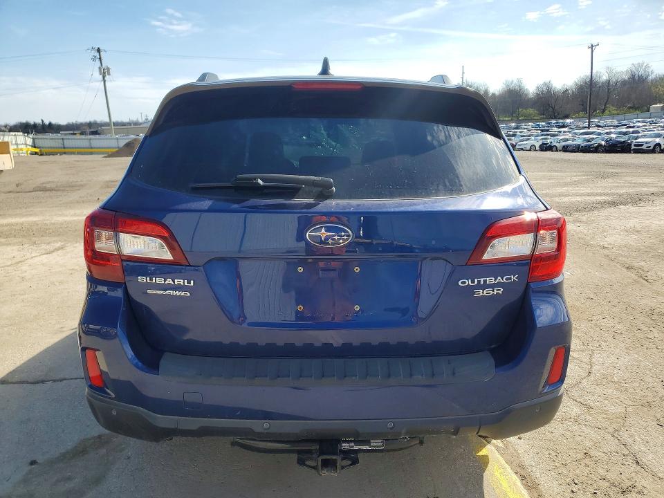 Aukcja sprzedaży 2017 Subaru Outback, vin: 4S4BSETC9H3310918, numer aukcji: 46895516