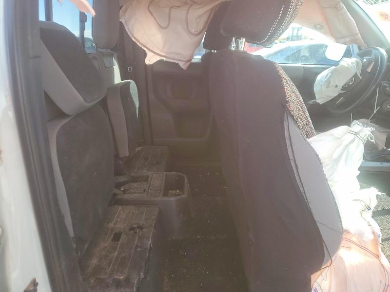 Продажа на аукционе авто 2016 Toyota Tacoma, vin: 5TFSZ5AN0GX029635, номер лота: 46552426