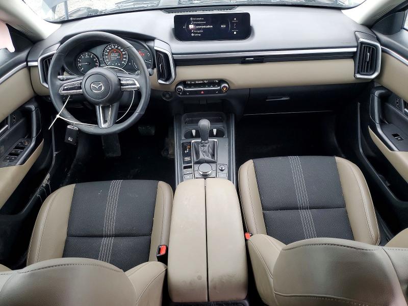 Продаж на аукціоні авто 2025 Mazda Cx-50, vin: 7MMVABCM4SN302054, номер лоту: 41876196