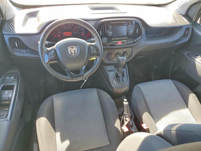 Продажа на аукционе авто 2017 Ram Promaster City, vin: ZFBERFBB5H6E20316, номер лота: 46826046