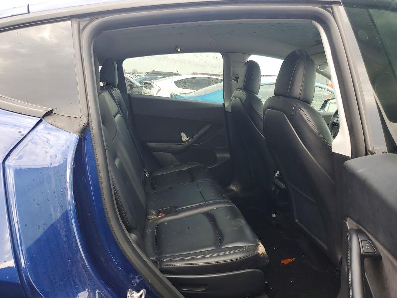 Aukcja sprzedaży 2021 Tesla Model Y, vin: 5YJYGAEE1MF298817, numer aukcji: 79995015