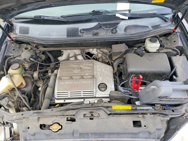 Aukcja sprzedaży 2002 Lexus Rx 300, vin: JTJHF10U120246758, numer aukcji: 79824595
