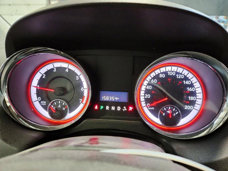 Продажа на аукционе авто 2019 Dodge Grand Caravan, vin: 2C4RDGBGXKR642796, номер лота: 46714796