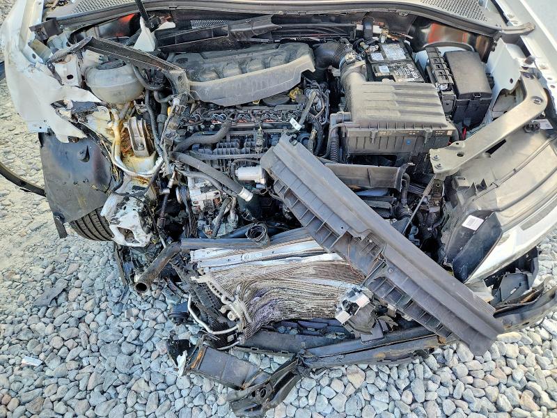 2020 Volkswagen Tiguan მანქანა იყიდება აუქციონზე, vin: 3VV1B7AX6LM141175, აუქციონის ნომერი: 46222356