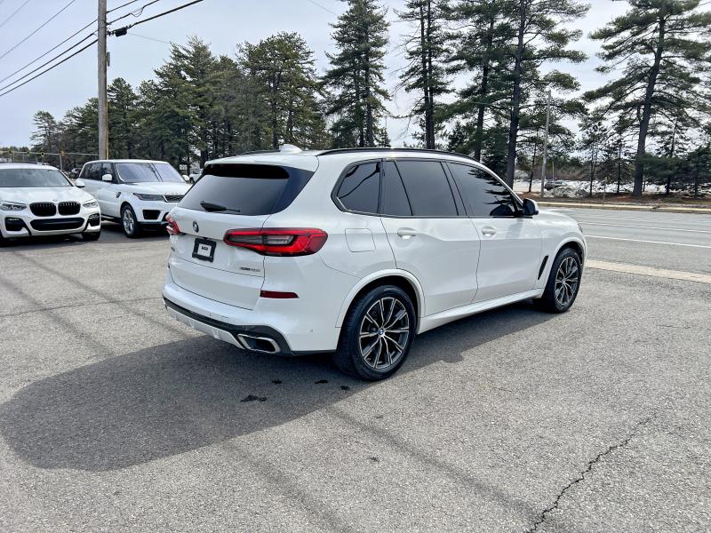2020 Bmw X5 მანქანა იყიდება აუქციონზე, vin: 5UXCR6C07LLL75726, აუქციონის ნომერი: 46931556