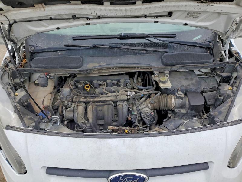 47837646 :رقم المزاد ، NM0LS7F73F1175556 vin ، 2015 Ford Transit Connect مزاد بيع