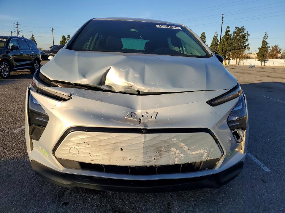 Продажа на аукционе авто 2023 Chevrolet Bolt Ev, vin: 1G1FX6S0XP4120339, номер лота: 46396856