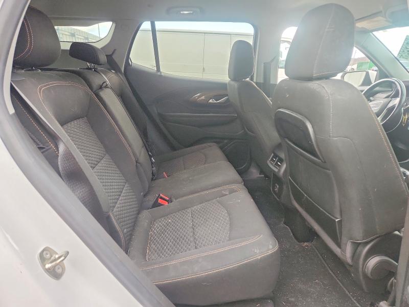 Продажа на аукционе авто 2018 Gmc Terrain, vin: 3GKALMEV6JL354430, номер лота: 45762596