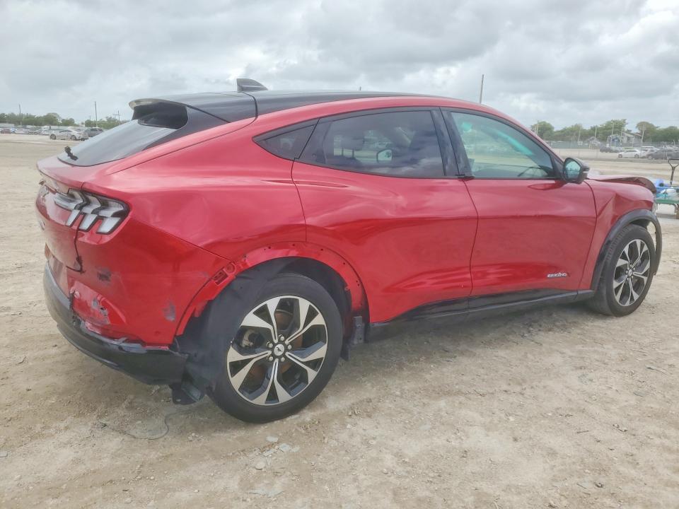 Продажа на аукционе авто 2023 Ford Mustang Mach-e, vin: 3FMTK3SU2PMA83751, номер лота: 48241626