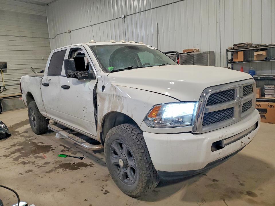 2016 Ram 2500 მანქანა იყიდება აუქციონზე, vin: 3C6UR5CJ7GG231399, აუქციონის ნომერი: 47366896