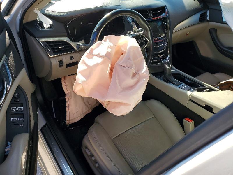 Aukcja sprzedaży 2019 Cadillac Cts, vin: 1G6AP5SX9K0125477, numer aukcji: 45787436
