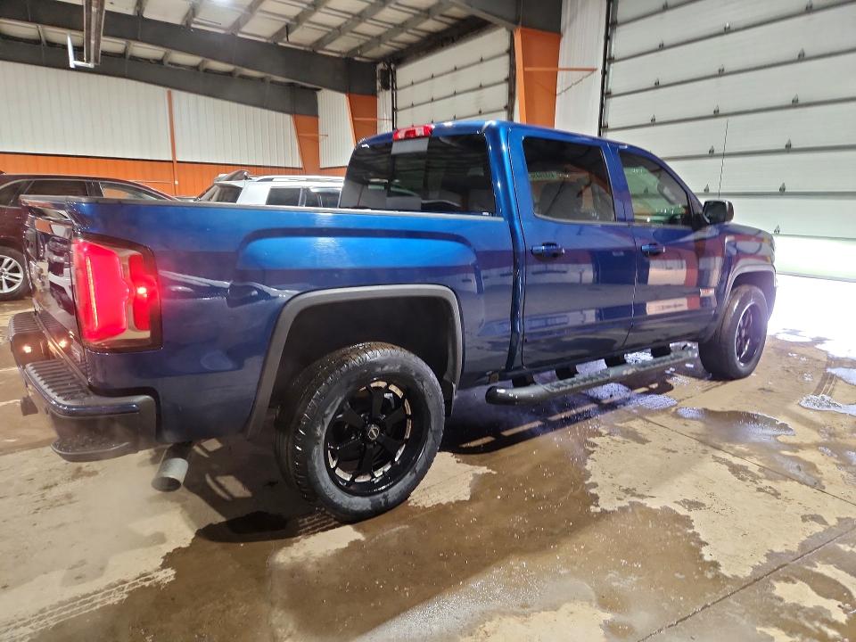 45859456 :رقم المزاد ، 3GTU2NEC9HG501732 vin ، 2017 Gmc Sierra مزاد بيع