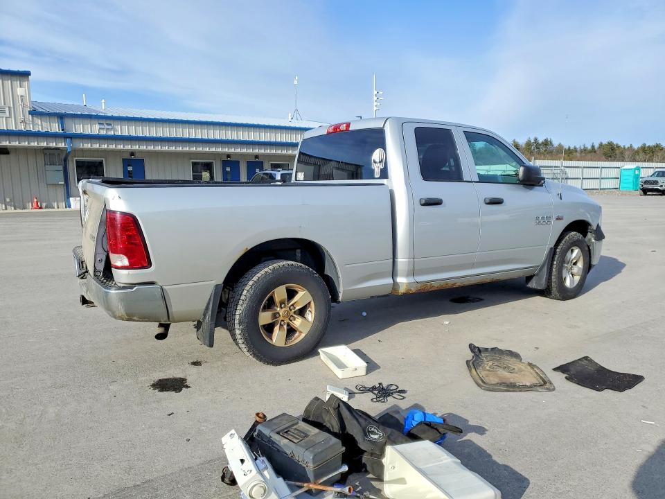 Продаж на аукціоні авто 2015 Ram Ram 2500, vin: 1C6RR7FT8FS769051, номер лоту: 46737876