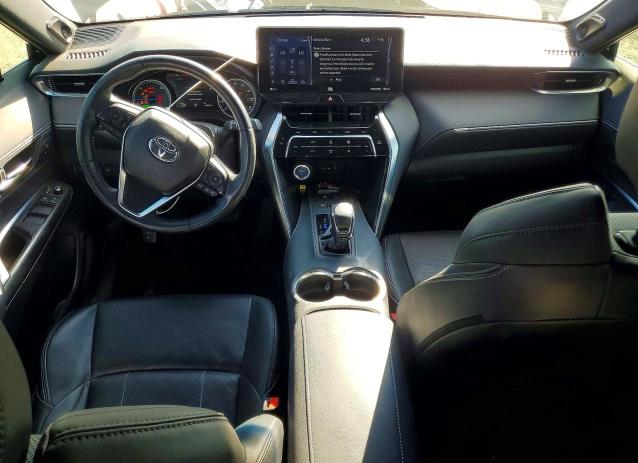45669866 :رقم المزاد ، JTEAAAAH5MJ003449 vin ، 2021 Toyota Venza مزاد بيع