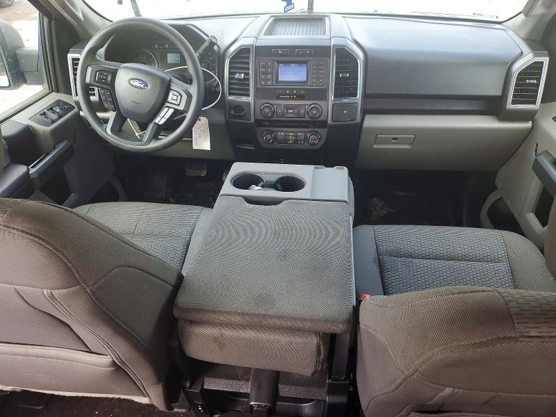 41646306 :رقم المزاد ، 1FTEW1C56JKE78141 vin ، 2018 Ford Other مزاد بيع