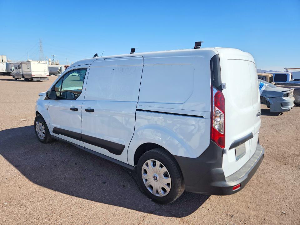2022 Ford Transit Connect მანქანა იყიდება აუქციონზე, vin: NM0LS7S25N1522393, აუქციონის ნომერი: 79293055