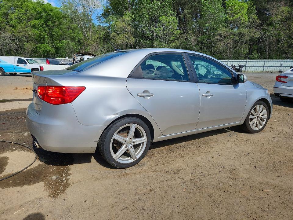 Aukcja sprzedaży 2013 Kia Forte, vin: KNAFW4A3XD5728374, numer aukcji: 47612176