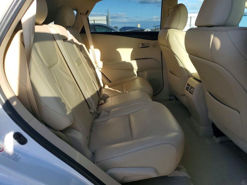 2015 Lexus Rx 350 მანქანა იყიდება აუქციონზე, vin: 2T2ZK1BA7FC197658, აუქციონის ნომერი: 79291865