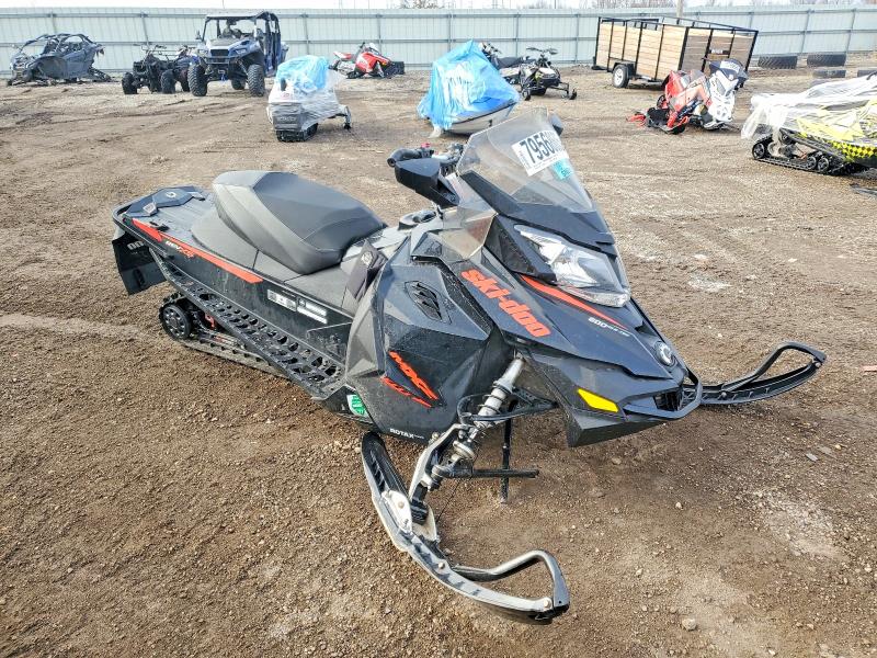 Продажа на аукционе авто 2015 Ski Doo Mxz Tn, vin: 2BPSUEFB2FV000025, номер лота: 79568605