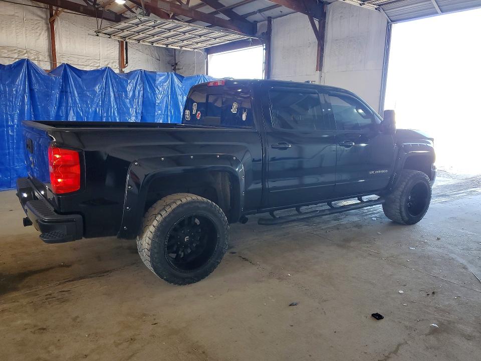 Aukcja sprzedaży 2015 Chevrolet Silverado, vin: 3GCUKREC9FG187388, numer aukcji: 47370756