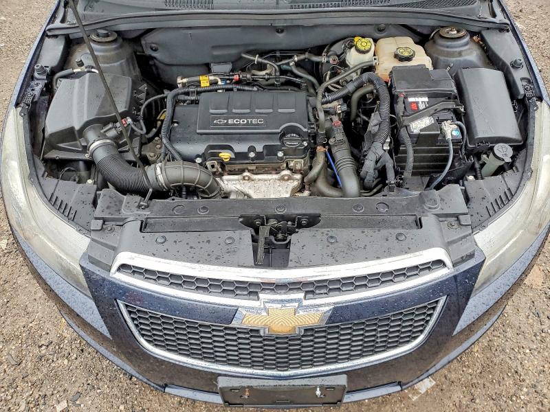 Продажа на аукционе авто 2014 Chevrolet Cruze, vin: 1G1PE5SB6E7303982, номер лота: 41990196