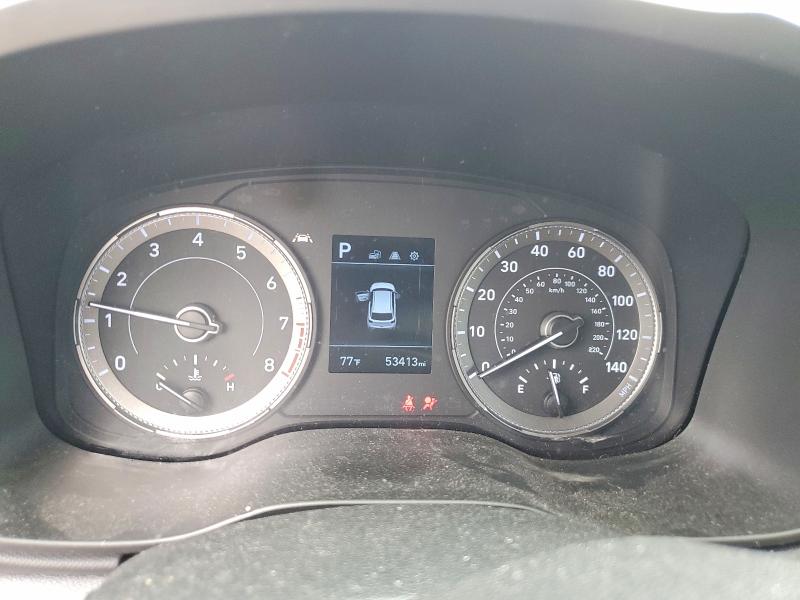 Aukcja sprzedaży 2022 Hyundai Venue, vin: KMHRB8A32NU197337, numer aukcji: 47853856