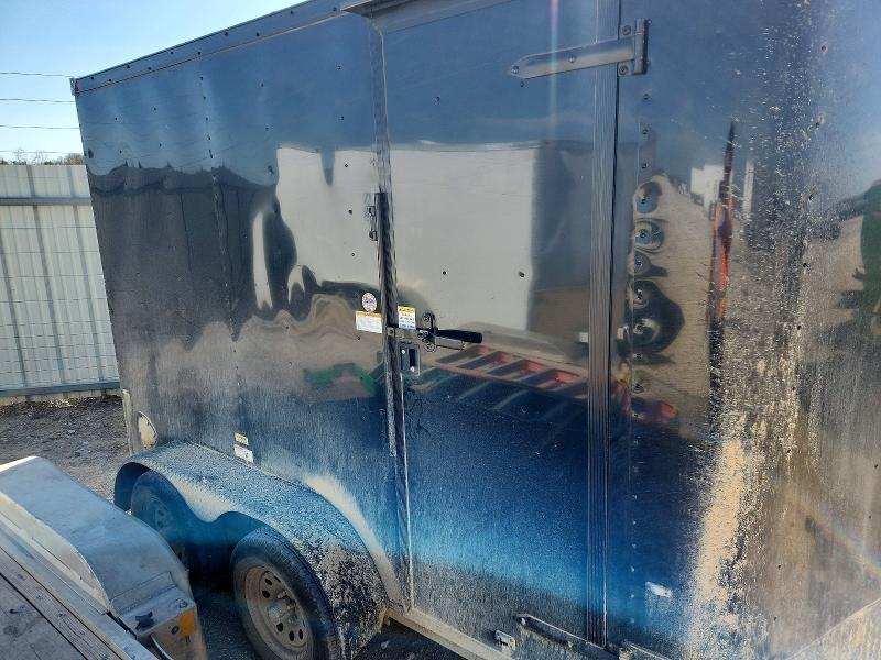 Продажа на аукционе авто 2025 Cargo Craft Unknown, vin: 4D6EB1225SC068597, номер лота: 79797225