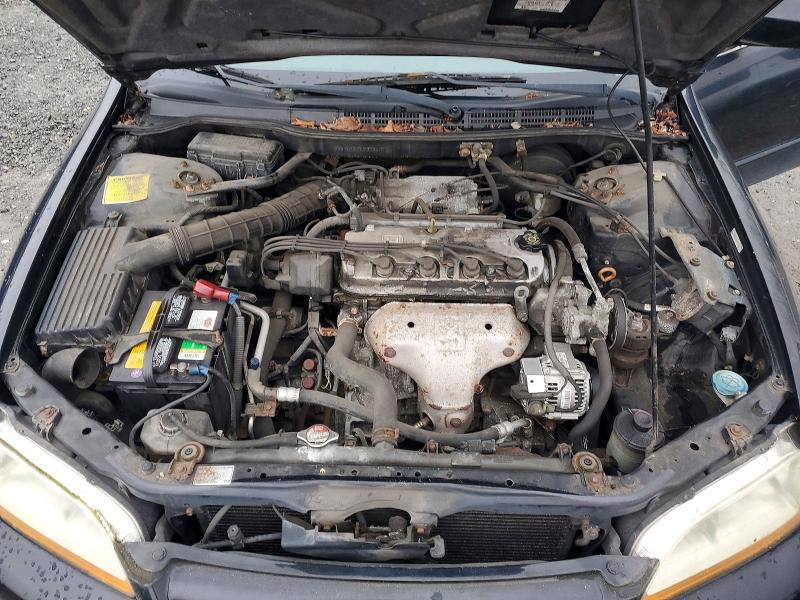 Aukcja sprzedaży 2002 Honda Accord, vin: 3HGCG564X2G703072, numer aukcji: 45748926