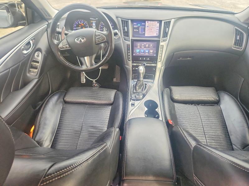 Aukcja sprzedaży 2015 Infiniti Q50, vin: JN1BV7AP5FM330008, numer aukcji: 79374165