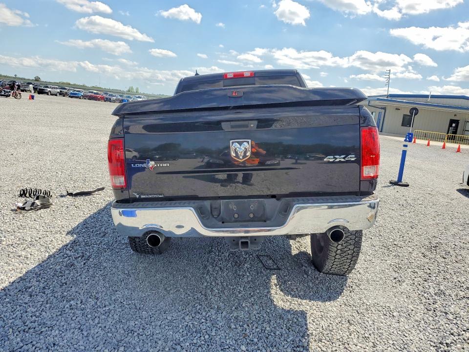 Aukcja sprzedaży 2013 Ram 1500, vin: 1C6RR7LT6DS721498, numer aukcji: 46390456