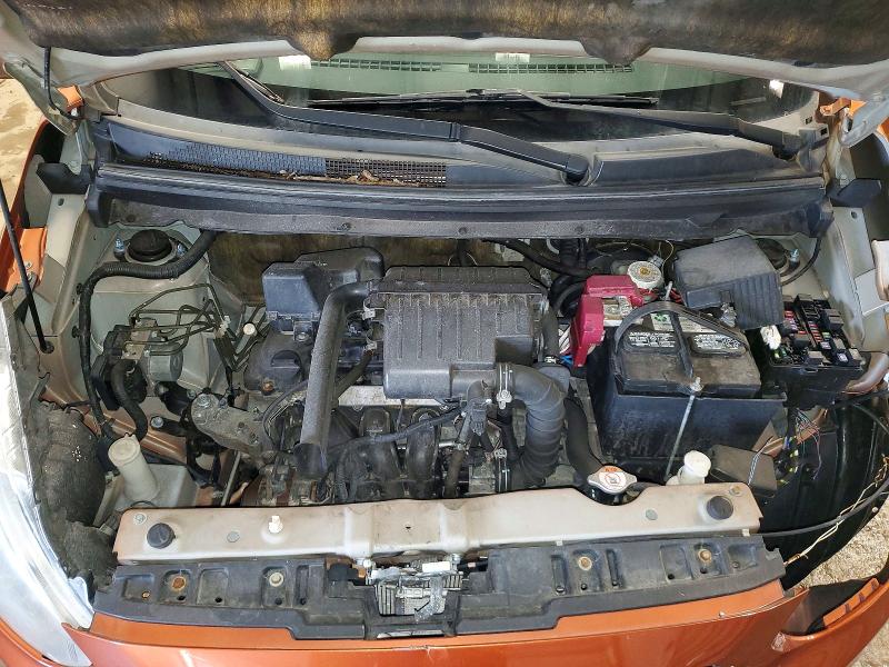 Продаж на аукціоні авто 2017 Mitsubishi Mirage, vin: ML32A4HJ1HH006478, номер лоту: 47213846