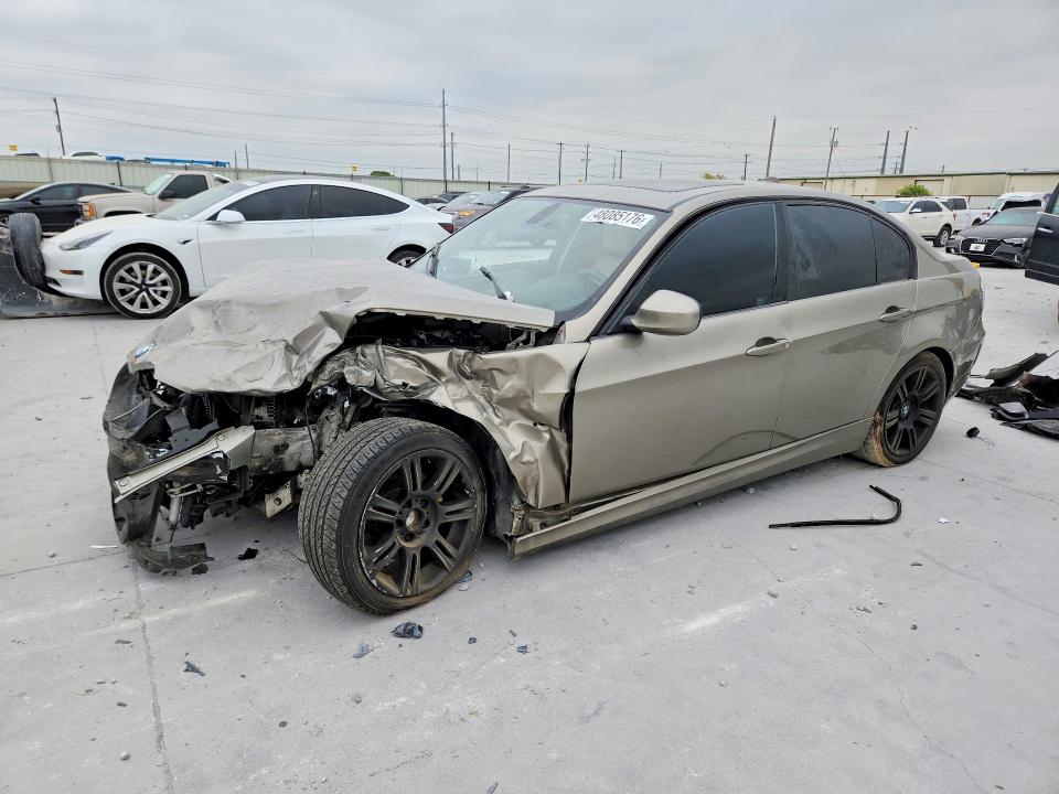 Продажа на аукционе авто 2011 Bmw 328, vin: WBAPH7G59BNM56471, номер лота: 48085176