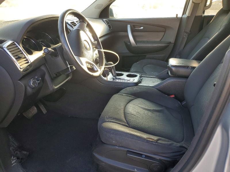 Aukcja sprzedaży 2010 Gmc Acadia, vin: 1GKLVKED7AJ155179, numer aukcji: 47822086
