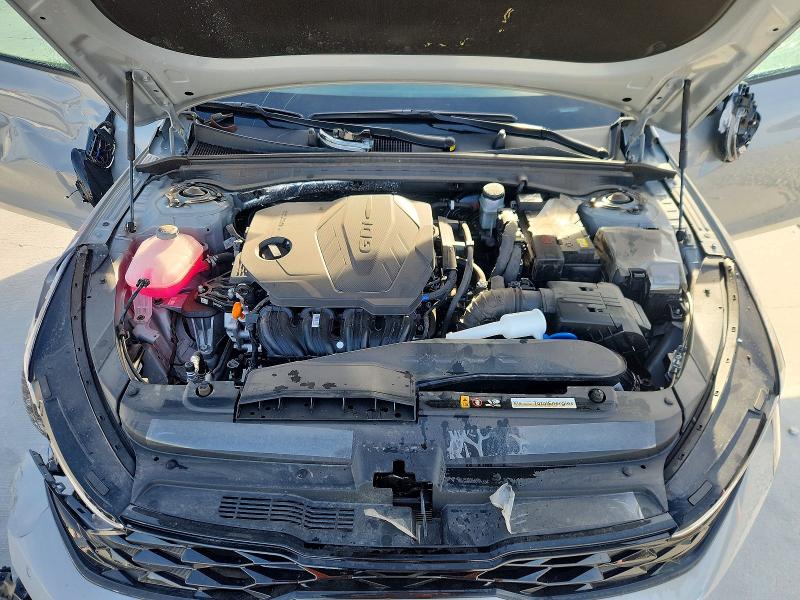 2026 Kia K5 მანქანა იყიდება აუქციონზე, vin: KNAG64J76T5431561, აუქციონის ნომერი: 46142856
