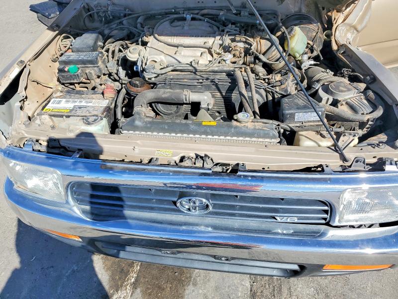 Продаж на аукціоні авто 1994 Toyota 4runner, vin: JT3VN39WXR0153440, номер лоту: 79660405
