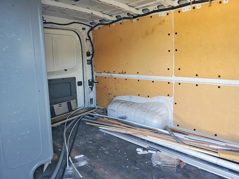 2021 Nissan Nv მანქანა იყიდება აუქციონზე, vin: 1N6AF0KY9MN807354, აუქციონის ნომერი: 41894306
