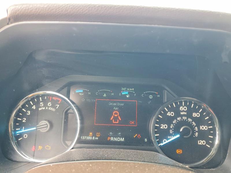 Aukcja sprzedaży 2019 Ford F150, vin: 1FTEW1E40KFA79417, numer aukcji: 47355006