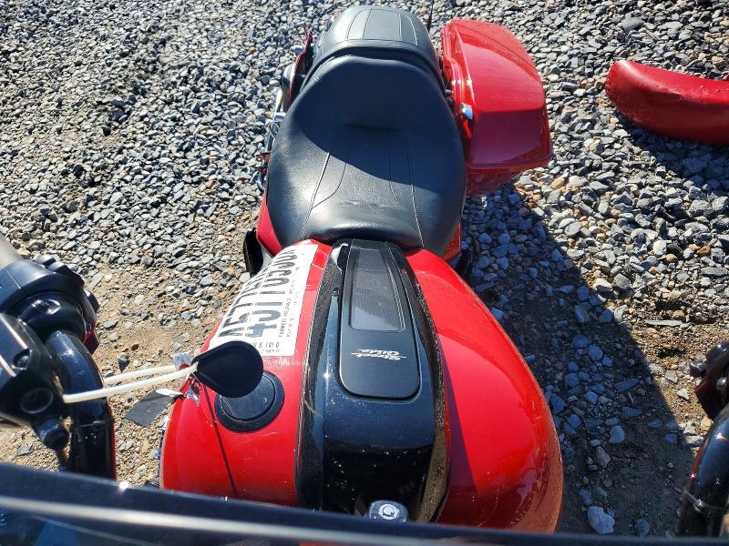 Aukcja sprzedaży 2023 Harley Davidson Flhxs, vin: 1HD1KRP18PB602868, numer aukcji: 45776956