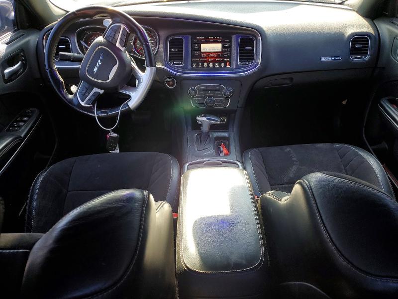 Продаж на аукціоні авто 2016 Dodge Charger, vin: 2C3CDXEJ8GH292065, номер лоту: 42068866